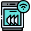 Dishwasher icon 64x64
