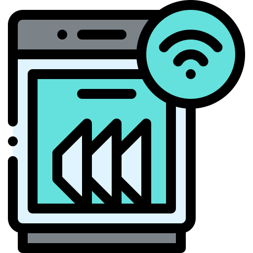 Dishwasher icon