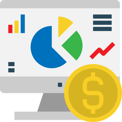 Stats icon