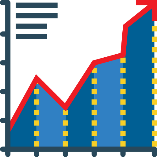 Web analytics 图标