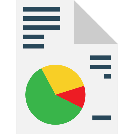 Chart icon