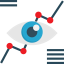 Eye icon 64x64