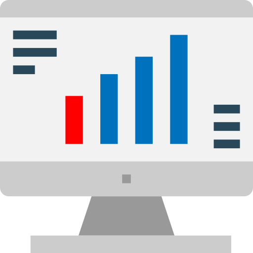 Monitor icon