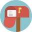 Mail icon 64x64