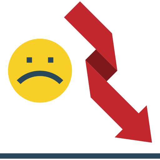 Chart icon