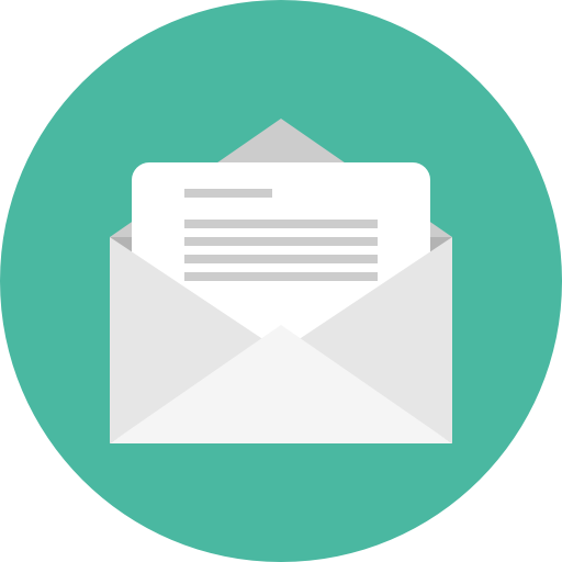 Open icon