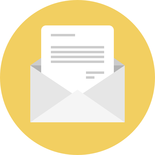 Open icon