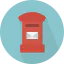 Postbox Symbol 64x64