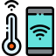 Smartphone icon 64x64