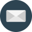 Envelope icon 64x64