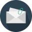 Attache Symbol 64x64