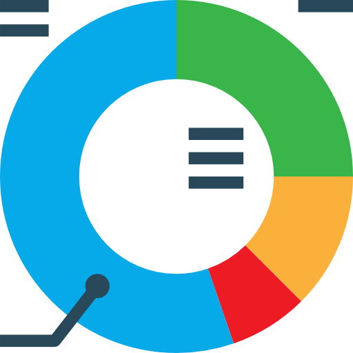 Chart icon