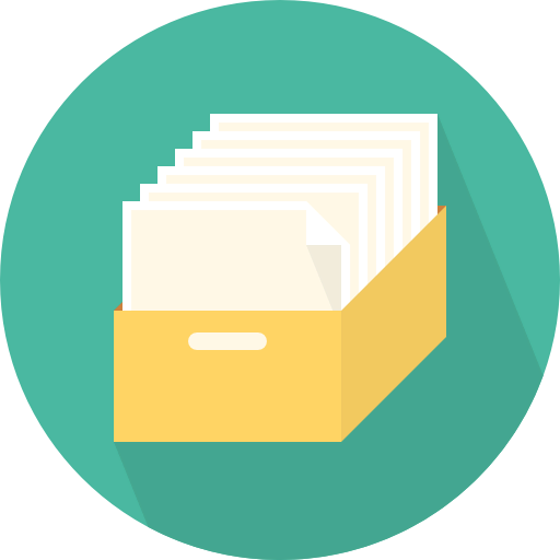 Archive icon