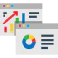 Diagram icon 64x64