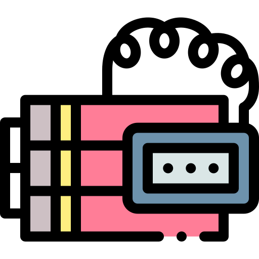 Dynamite icon