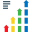 Diagram icon 64x64