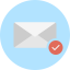 Mail icon 64x64