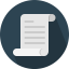 Document icon 64x64