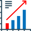 Analytics icon 64x64
