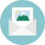 Mail icon 64x64