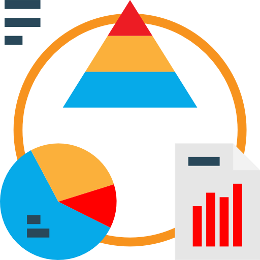 Chart icon