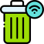 Garbage icon 64x64