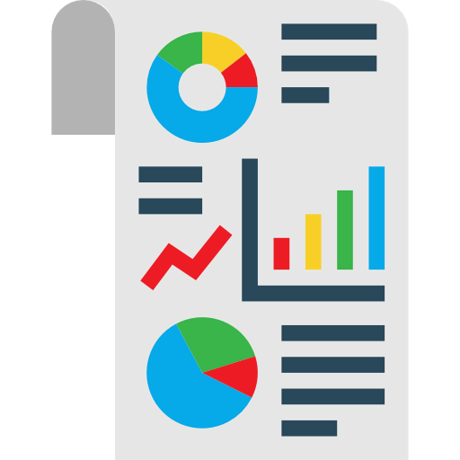 Stats icon