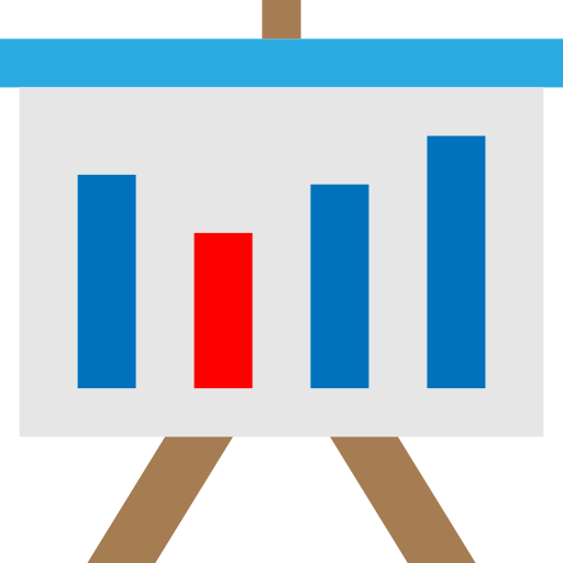 Presentation ícono