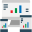 Monitor icon 64x64