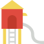 Playground icon 64x64