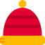 Winter hat icon 64x64