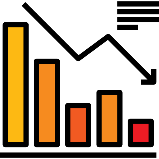 Chart icon