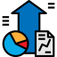 Statistics icon 64x64