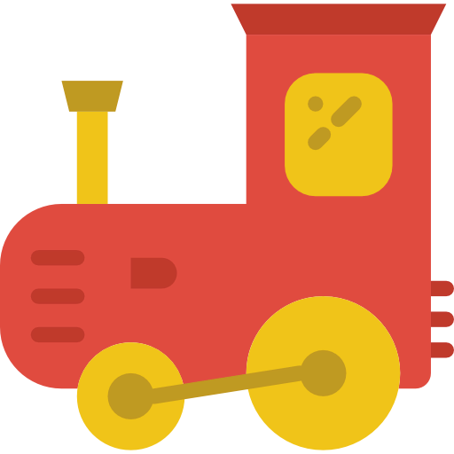 Train icon