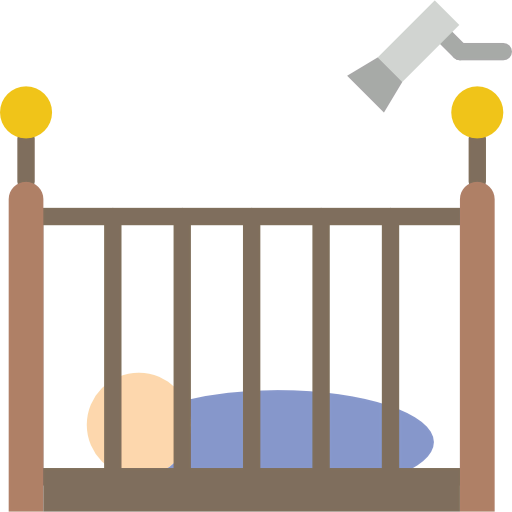 Crib icon