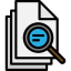 Analytics icon 64x64