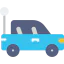 Car toy icon 64x64