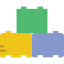 Blocks icon 64x64