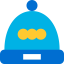 Winter hat icon 64x64