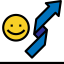 Growth icon 64x64
