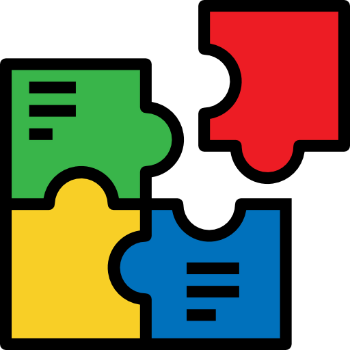 Puzzle icon