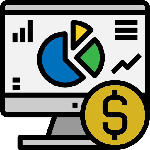 Stats icon