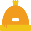 Winter hat icon 64x64