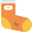 Sock icon 64x64