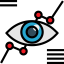 Eye icon 64x64