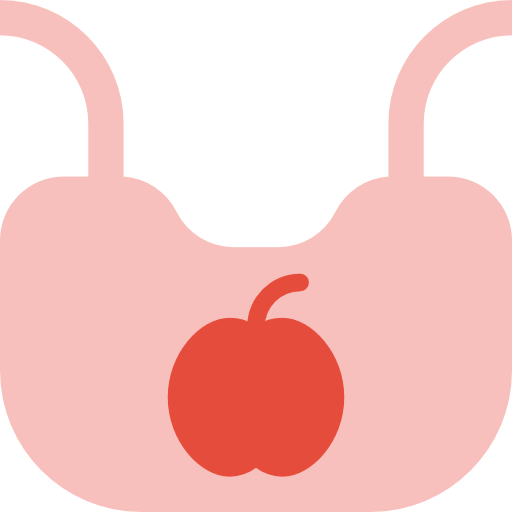 Bib icon