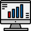 Monitor icon 64x64