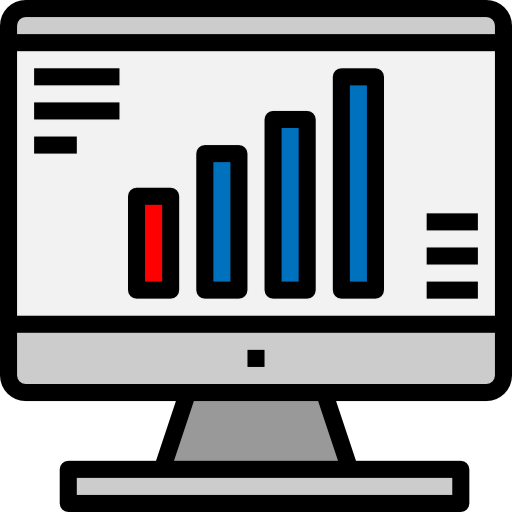 Monitor icon