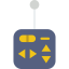 Controller Ikona 64x64