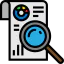 Statistics icon 64x64